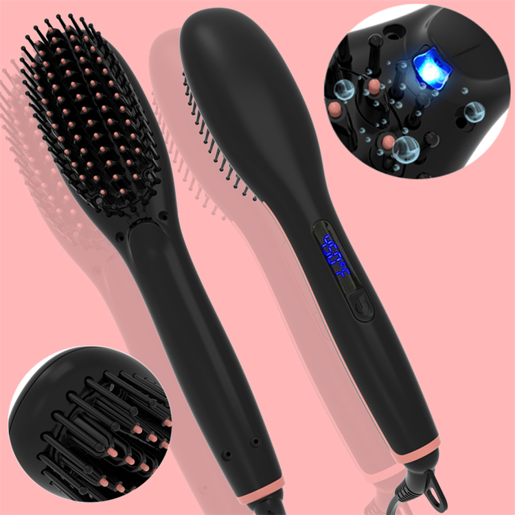 Negative Ion Hair Care Hair Comb
