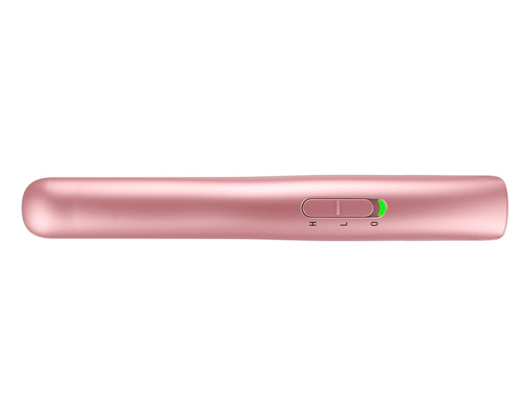 Portable USB Rechargeable Mini Hair Straightener