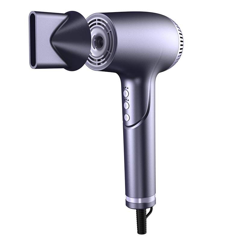 110000 rpm high-speed hair dryer Low noise electric brushless motor hair dryer Negative ion high-speed hair dryer