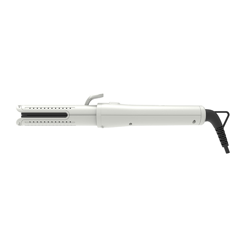 I-Cold Air 2-in-1 Automatic Hair Straightener neCurler