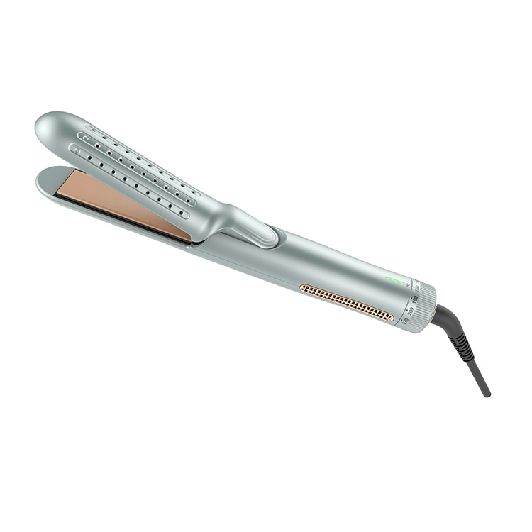Пользовательский выпрямитель для волос Flat Iron Professional 2 в 1 выпрямитель для волос