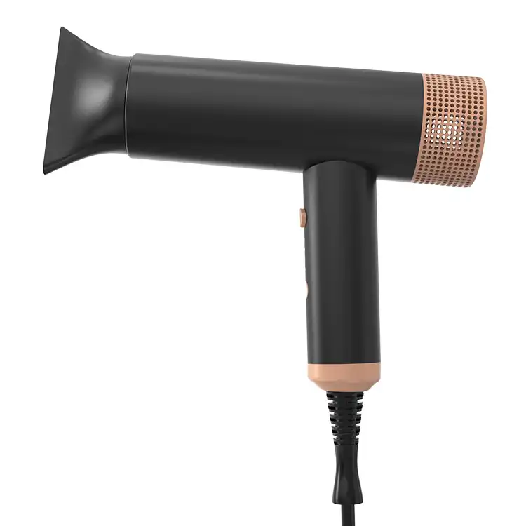 Customized Large Air Speed Professional Hair Dryer