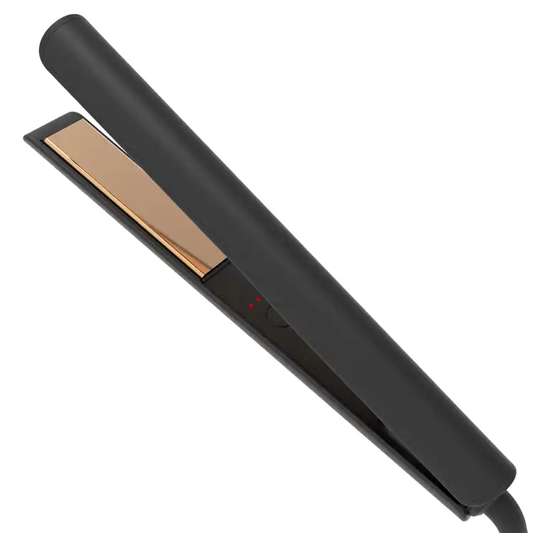 Ionic Multi-functional Hair Straightener for Wet and Dry Hair