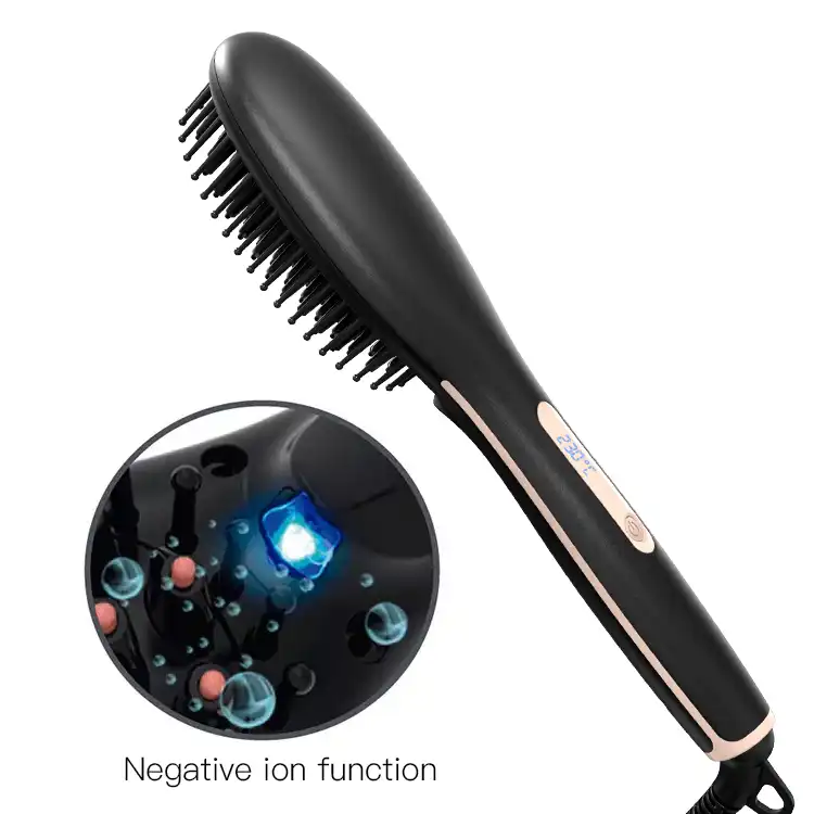 Negative Ion Hair Care Hair Comb
