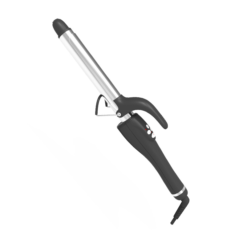 Home Use Ceramic Ionic Big Wave Curling Iron Hair Curler